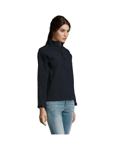 ROXY WOMEN SS JACKET 340g