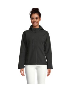 REPLAY DONNA SOFTSHELL