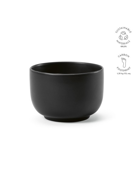 Ciotola Michelangelo Ceramica 860ml. Finitura opaca