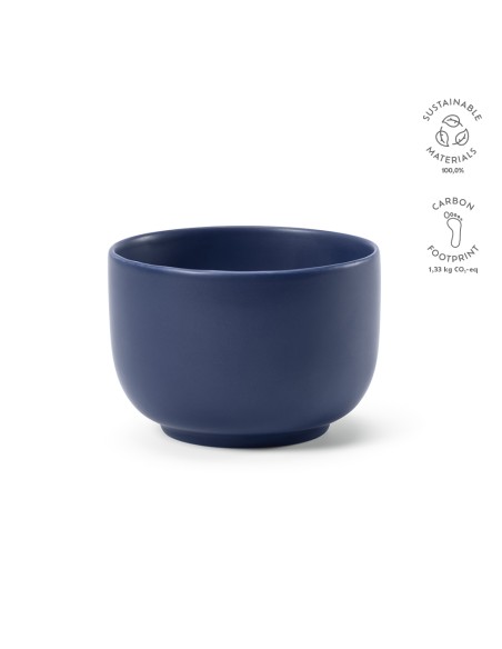 Ciotola Michelangelo Ceramica 860ml. Finitura opaca