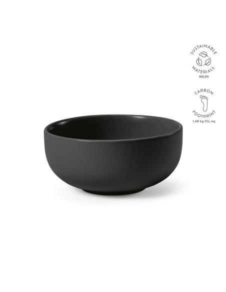 Ciotola O'Keeffe Ceramica 800ml. Finitura opaca