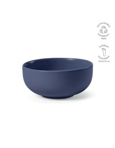 Ciotola O'Keeffe Ceramica 800ml. Finitura opaca