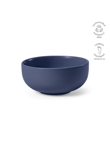 Ciotola O'Keeffe Ceramica 800ml. Finitura opaca