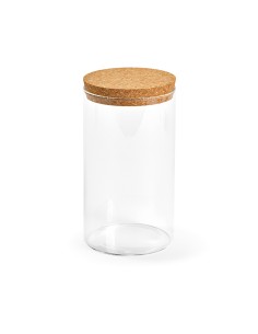 Contenitore Magritte 1000 Vetro Borosilicato 1015ml