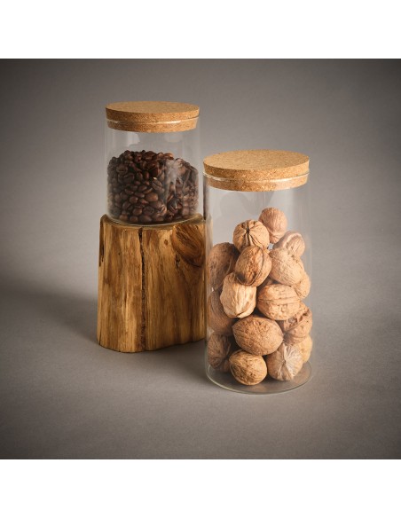 Contenitore Magritte 1000 Vetro Borosilicato 1015ml