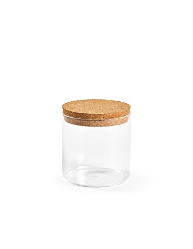 Contenitore Magritte 500 Vetro Borosilicato 580ml