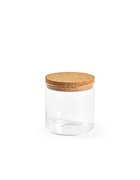 Contenitore Magritte 500 Vetro Borosilicato 580ml