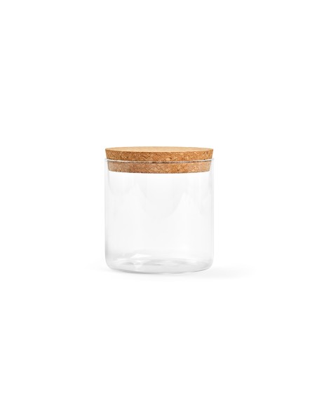 Contenitore Magritte 500 Vetro Borosilicato 580ml