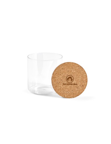 Contenitore Magritte 500 Vetro Borosilicato 580ml