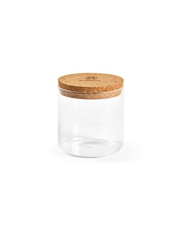 Contenitore Magritte 500 Vetro Borosilicato 580ml