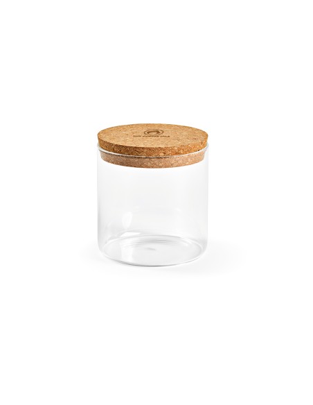 Contenitore Magritte 500 Vetro Borosilicato 580ml
