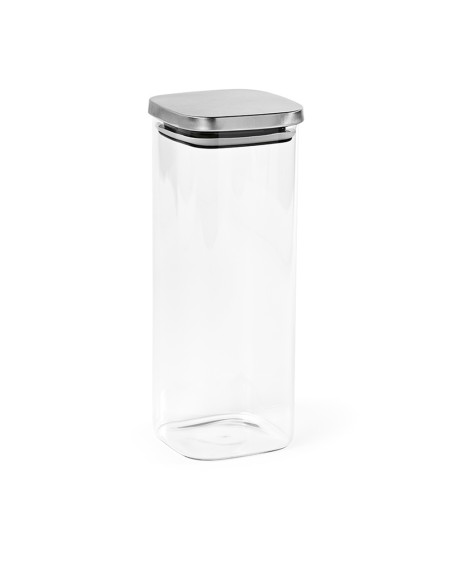 Contenitore Delacroix 2100 Vetro Borosilicato 2130ml