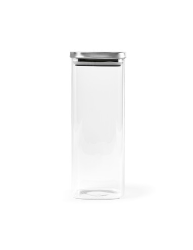 Contenitore Delacroix 2100 Vetro Borosilicato 2130ml