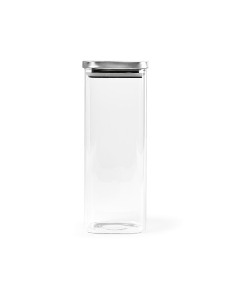 Contenitore Delacroix 2100 Vetro Borosilicato 2130ml