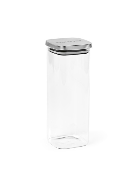 Contenitore Delacroix 2100 Vetro Borosilicato 2130ml