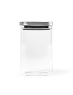 Contenitore Delacroix 1200 Vetro Borosilicato 1270ml