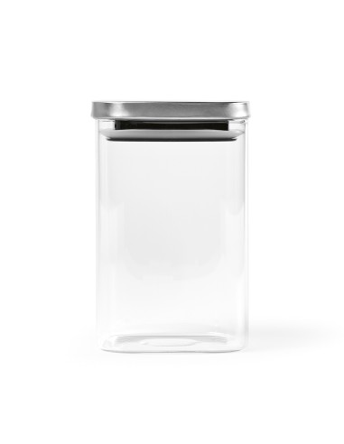 Contenitore Delacroix 1200 Vetro Borosilicato 1270ml