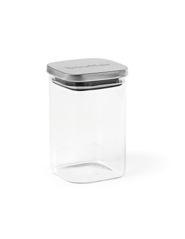 Contenitore Delacroix 1200 Vetro Borosilicato 1270ml