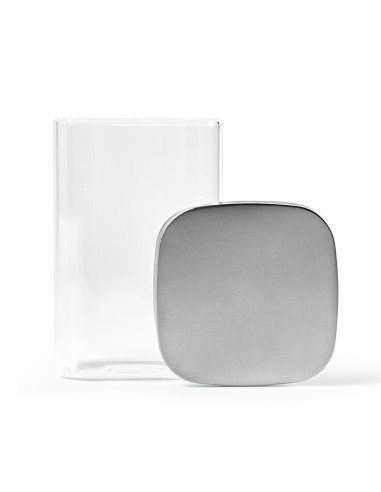 Contenitore Delacroix 1200 Vetro Borosilicato 1270ml