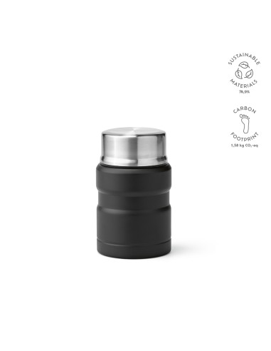 Dali 550 Food Flask rSS 570 ml. Doppia parete
