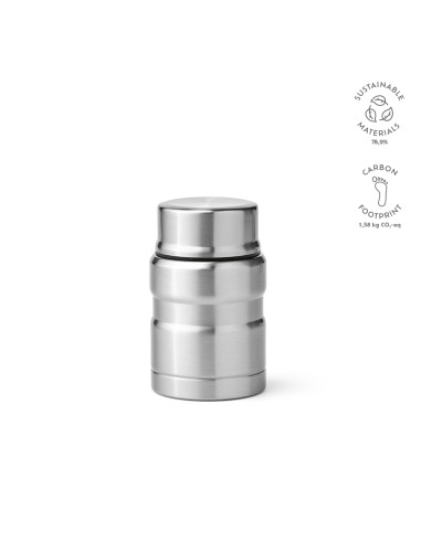 Dali 550 Food Flask rSS 570 ml. Doppia parete