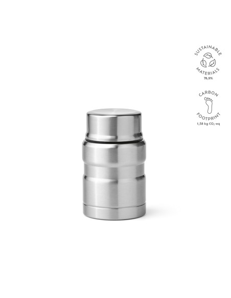 Dali 550 Food Flask rSS 570 ml. Doppia parete