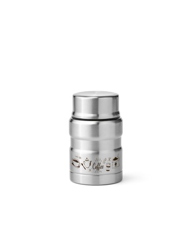 Dali 550 Food Flask rSS 570 ml. Doppia parete