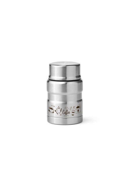 Dali 550 Food Flask rSS 570 ml. Doppia parete