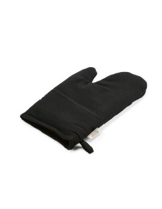 Guanto da cucina Titian in cotone riciclato 220gsm