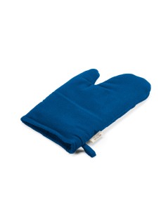 Guanto da cucina Titian in cotone riciclato 220gsm