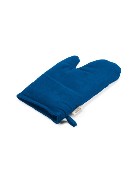 Guanto da cucina Titian in cotone riciclato 220gsm