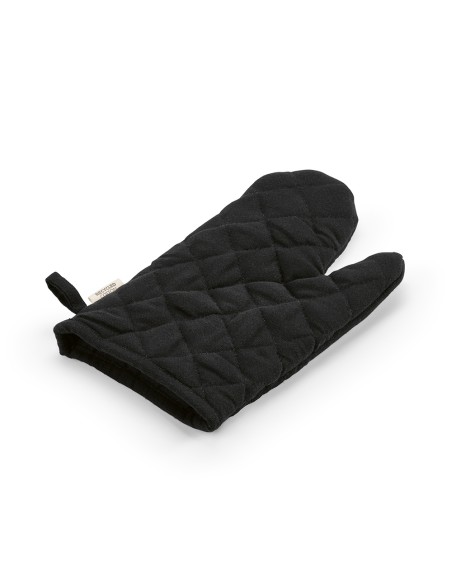 Guanto da cucina Titian in cotone riciclato 220gsm