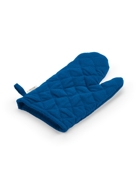 Guanto da cucina Titian in cotone riciclato 220gsm