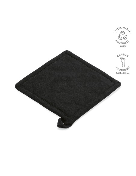 Presina Klimt in cotone riciclato 180gsm