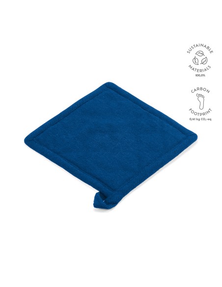 Presina Klimt in cotone riciclato 180gsm