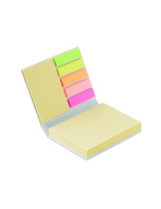 Set memo pad varie dimensioni
