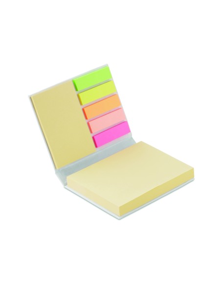 Set memo pad varie dimensioni