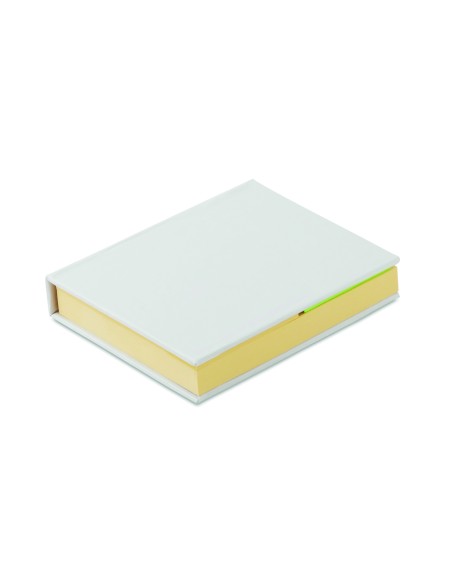 Set memo pad varie dimensioni