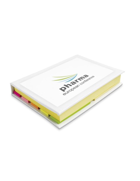 Set memo pad varie dimensioni