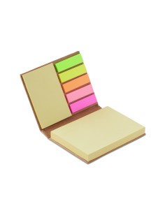 Set memo pad varie dimensioni