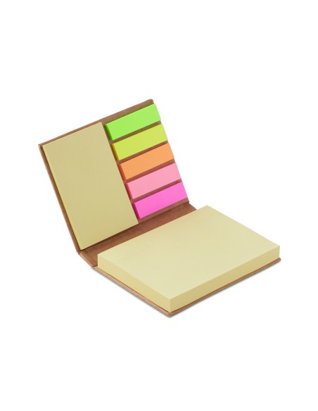Set memo pad varie dimensioni