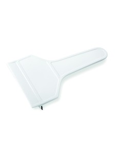 Raschiaghiaccio con manico