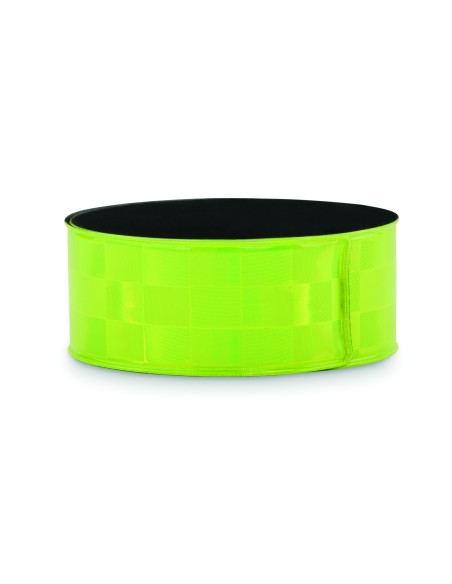 Braccialetto riflettente