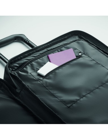 Trolley in RPET 600D