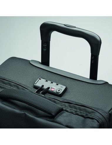 Trolley in RPET 600D