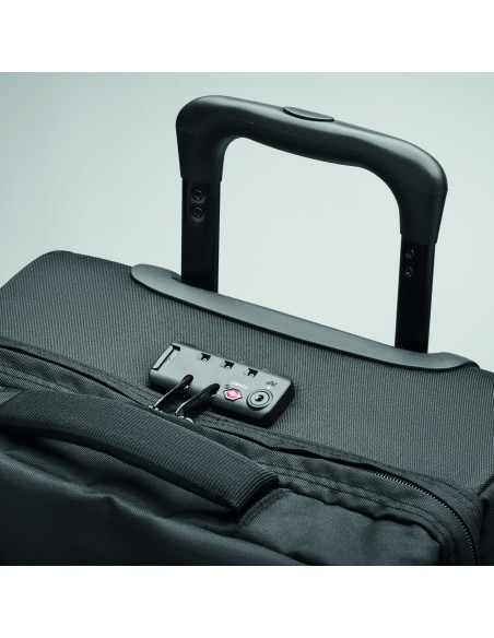 Trolley in RPET 600D