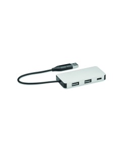 Hub USB a 3 porte