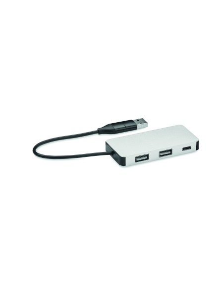 Hub USB a 3 porte