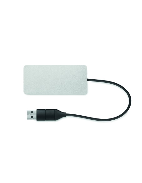 Hub USB a 3 porte