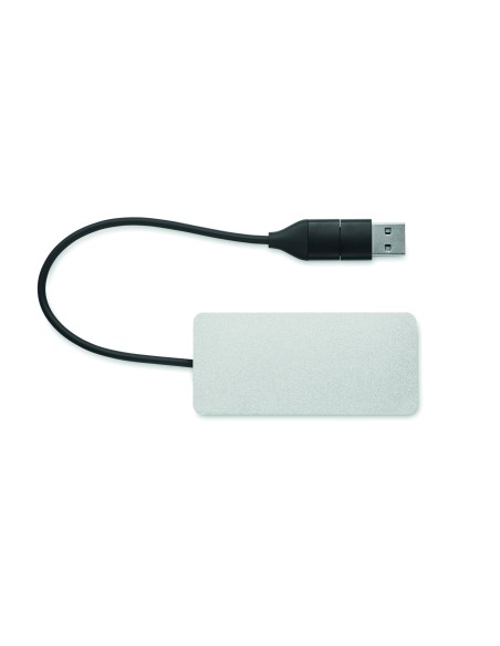 Hub USB a 3 porte